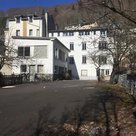 Mont-dore, 3 Pièces, 6 Personnes - Fr-1-415-112