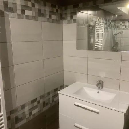 Mont-dore, 3 Pièces, 6 Personnes - Fr-1-415-112 Appartement Le Mont-Dore