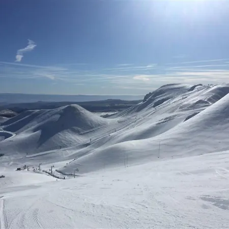Mont-dore, 3 Pièces, 6 Personnes - Fr-1-415-112