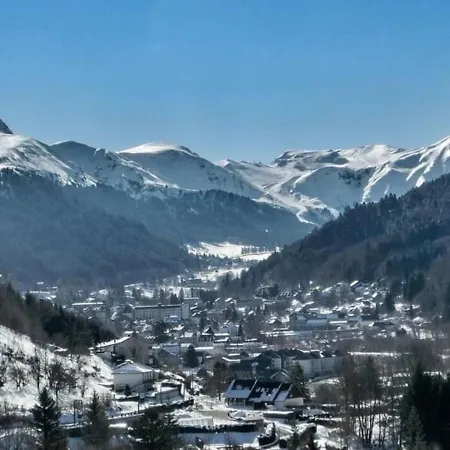 Mont-dore, 3 Pièces, 6 Personnes - Fr-1-415-112 * Le Mont-Dore